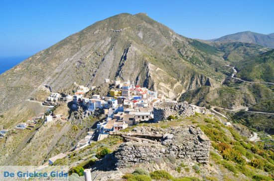 10 tips voor eiland Karpathos
